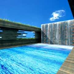 Jianguo Hotel Guangzhou Гуанчжоу бассейн фото 3