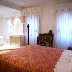 Отель Sintra Marmòris Palace фото 14