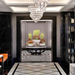 Отель The St. Regis Amman интерьер отеля фото 3