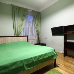 Mini-hotel Burdenko Fadeeva комната для гостей фото 5