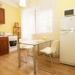 Апартаменты TVST Apartments Vorotnikovskiy Pereylok в номере