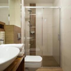 Отель Apartamenty Smrekowa Закопане фото 4
