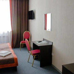 Аура в Ульяновске 4 отзыва об отеле, цены и фото номеров - забронировать гостиницу Аура онлайн Ульяновск удобства в номере фото 2