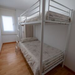 Отель Apartament Els Pins Испания, Бланес - отзывы, цены и фото номеров - забронировать отель Apartament Els Pins онлайн детские мероприятия