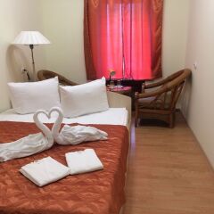 Гостиница Nevsky House в Санкт-Петербурге 9 отзывов об отеле, цены и фото номеров - забронировать гостиницу Nevsky House онлайн Санкт-Петербург комната для гостей
