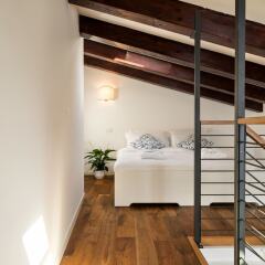 Отель Punta della Dogana Luxury Suites Венеция фото 7