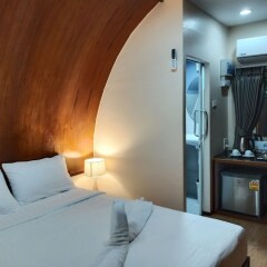 Отель Racha HiFi Homestay Пхукет фото 14