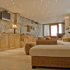Отель Guest House Chicho Tsane Банско комната для гостей фото 2