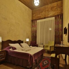 Osiana Hotel комната для гостей фото 5