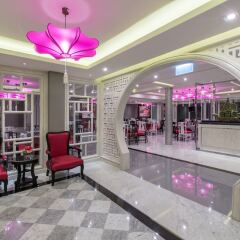 Royal Rattanakosin Hotel развлечения