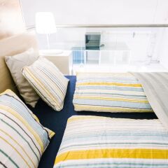 Апартаменты Dfive Apartments - Sziv сауна
