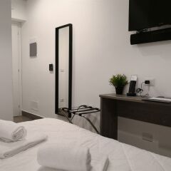 Отель Clementi 18 Suites Rome удобства в номере