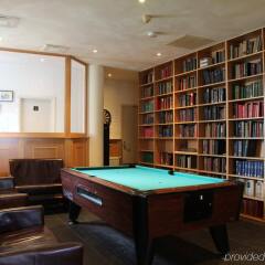 Bastion Hotel Zaandam детские мероприятия