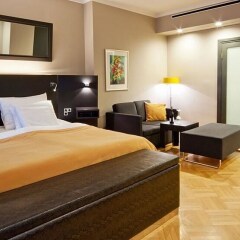 Отель Solo Sokos Hotel Torni Финляндия, Хельсинки - - забронировать отель Solo Sokos Hotel Torni, цены и фото номеров фото 11