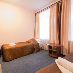 Old Flat Mini-hotel комната для гостей фото 4