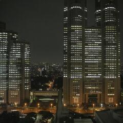 Keio Plaza Hotel Tokyo Premier Grand Токио комната для гостей фото 4