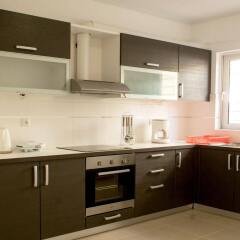Отель Elvita Spata Luxurious Villa в номере
