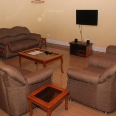 Suaf Home Lodge in Accra, Ghana from 82$, photos, reviews - zenhotels.com guestroom photo 3
