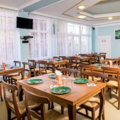 Гостиница Maria Guest House питание фото 2