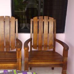 Отель Ocean View Guesthouse балкон