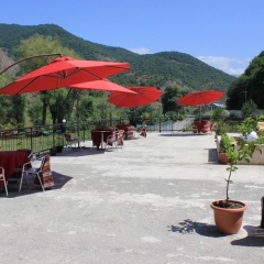 Diligence Hotel пляж