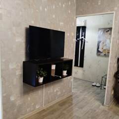Апартаменты Apartment Hanaka on Shchelkovskoye удобства в номере