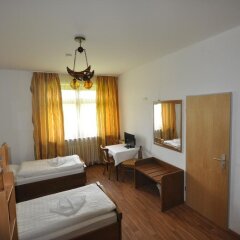 Hotel Drei Bären комната для гостей фото 4