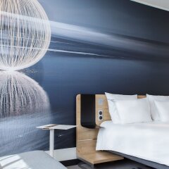 Отель Novotel Wroclaw Centrum фото 11