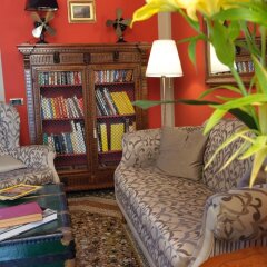 Hotel Villa La Bollina Серравалле-Скривия развлечения