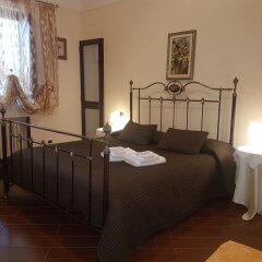 Отель Bed and breakfast Simpson Бари детские мероприятия