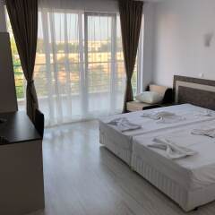 Hotel Palma All Inclusive Солнечный берег комната для гостей