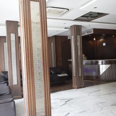 Отель Starihotel Mahipalpur Индия, Нью-Дели - отзывы, цены и фото номеров - забронировать отель Starihotel Mahipalpur онлайн фото 2