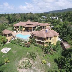 Отель Milbrooks Resort фото 8