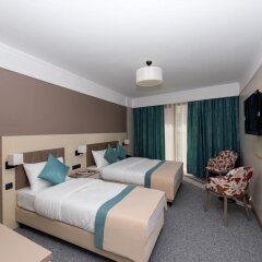 Bossuite Hotel Kadikoy Турция, Стамбул - отзывы, цены и фото номеров - забронировать отель Bossuite Hotel Kadikoy онлайн комната для гостей фото 4