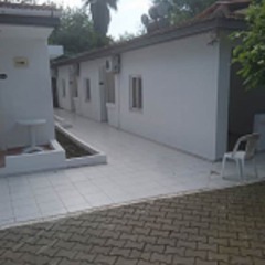 Отель Side Beach Club парковка