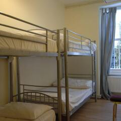 Barkston Rooms Earl's Court (formerly Londonears Hostel) детские мероприятия