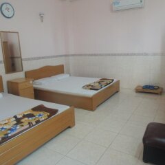 Отель Lam Hung Ky Motel детские мероприятия
