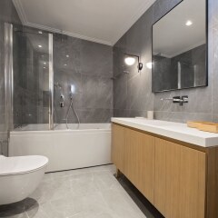Отель Chic Central Athens Apartment at Mavilli Sq. Греция, Афины - отзывы, цены и фото номеров - забронировать отель Chic Central Athens Apartment at Mavilli Sq. онлайн фото 8