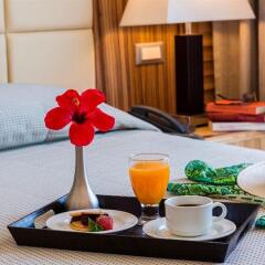 Отель Lindos Imperial Resort And Spa в номере фото 2