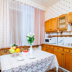 Апартаменты VIP Kvartira 1 в номере фото 2