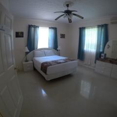Отель All Nations Guesthouse комната для гостей
