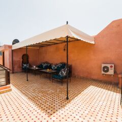 Отель Riad Dar Saidi Марокко, Рабат - отзывы, цены и фото номеров - забронировать отель Riad Dar Saidi онлайн