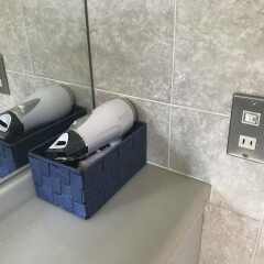 81's Inn Fukuoka - Hostel ванная