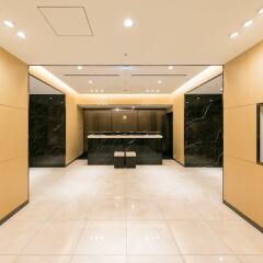 Ginza Capital Hotel Moegi интерьер отеля фото 3
