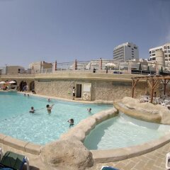 The Preluna Hotel Слима детские мероприятия фото 2