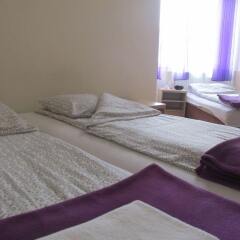 Отель Hostel Euro-Room Польша, Краков - отзывы, цены и фото номеров - забронировать отель Hostel Euro-Room онлайн комната для гостей фото 5