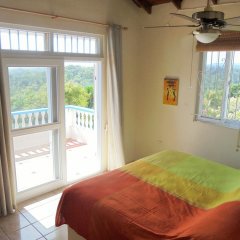 Sunrise Garden Self Catering Apartments in Massacre, Dominica from 136$, photos, reviews - zenhotels.com guestroom photo 2