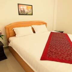 Douangpraseuth Hotel in Vientiane, Laos from 42$, photos, reviews - zenhotels.com guestroom photo 4