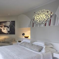Sheraton Sao Paulo WTC Hotel детские мероприятия