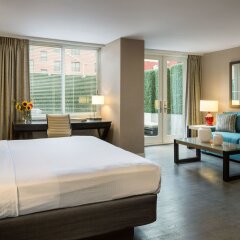 Отель Avenue Suites-A Modus Hotel США, Вашингтон - отзывы, цены и фото номеров - забронировать отель Avenue Suites-A Modus Hotel онлайн фото 19